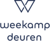Weekamp deuren