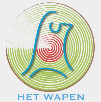 het wapen