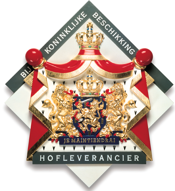 Hofleverancier