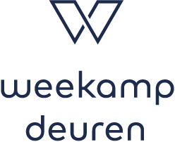 Weekamp deuren